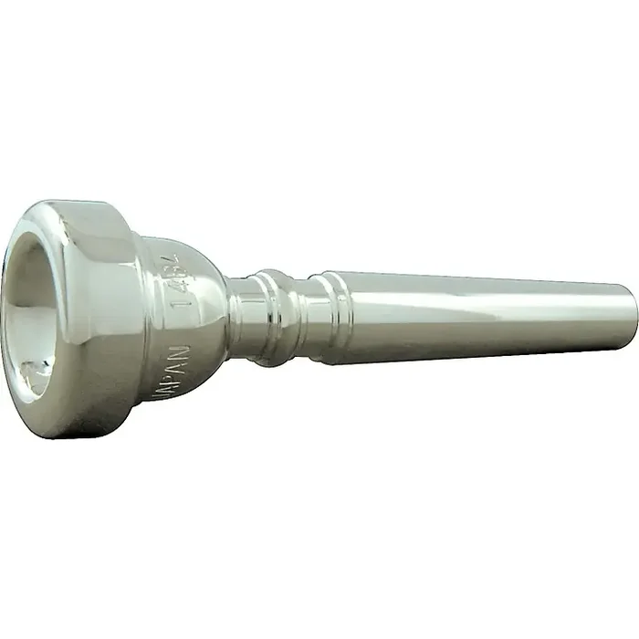 Yamaha Standard Trumpet Mouthpiece 14B4 Guitar Center