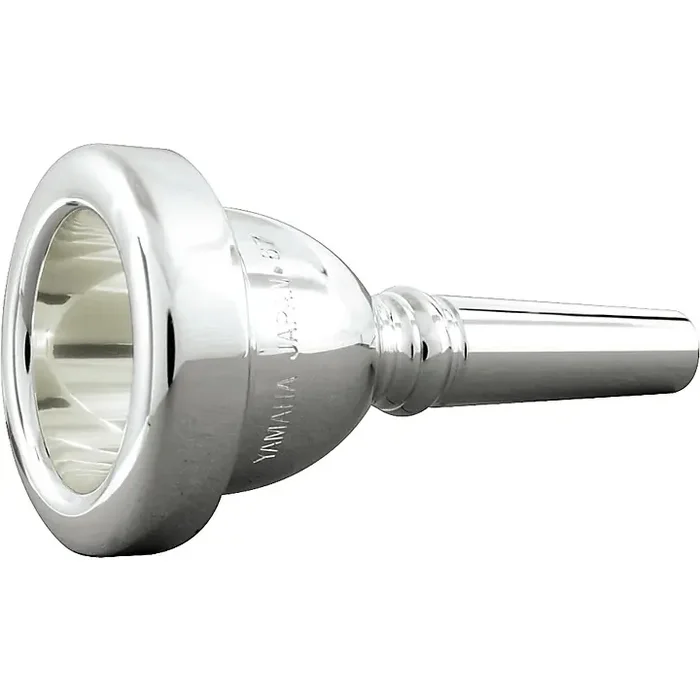 Yamaha Standard Tuba Mouthpiece 65 Guitar Center