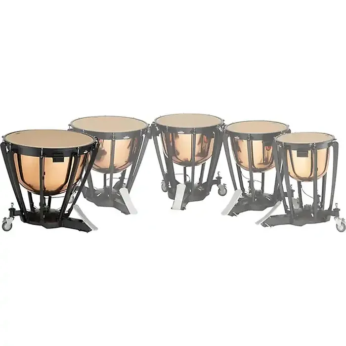 Yamaha TP-6300R Series Intermediate Timpani 32 in. Guitar Center