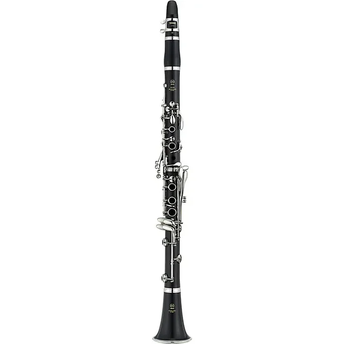 Yamaha YCL-450NM Duet+ Intermediate Clarinet Guitar Center
