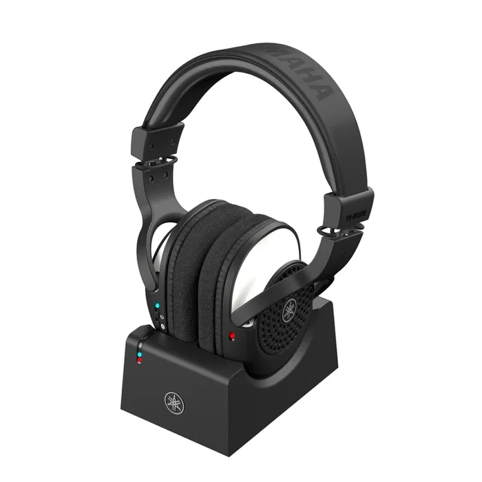 Yamaha YH-WL500 Ultra-High Speed Wireless Stereo Headphones