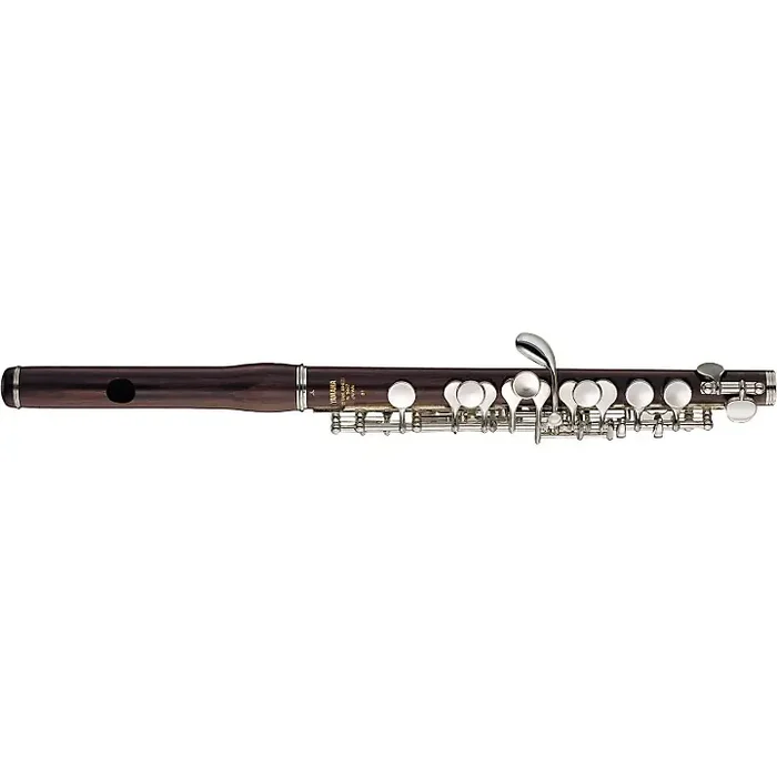 Yamaha YPC-81 Professional Piccolo Traditional Headjoint Guitar Center