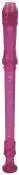 Yamaha YRS20BP Bubble Gum Pink Soprano Recorder