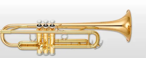 Yamaha YTR-4335 GII Trumpet