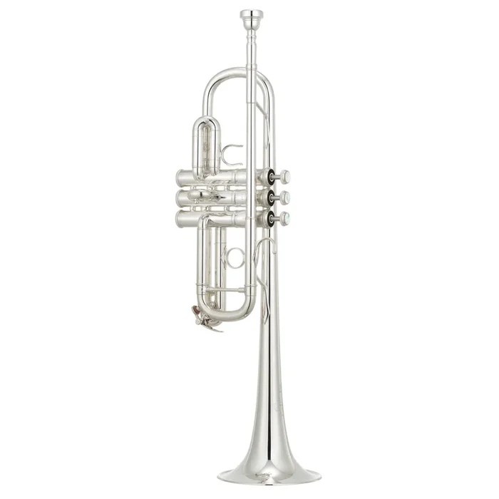Yamaha YTR-9445NYS-YM III Custom Xeno Artist Model “New York” Series C Washington Music Center