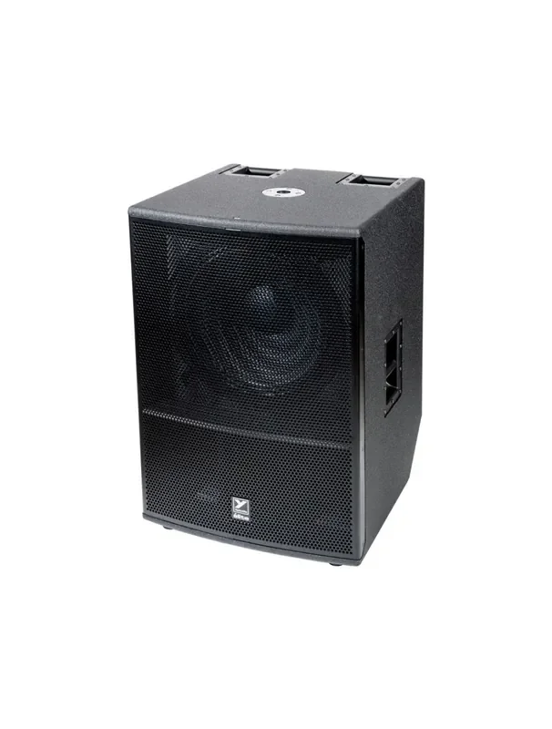Yorkville ES18P Powered Subwoofer