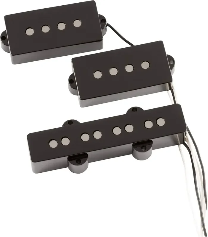Yosemiteâ„¢ PJ Pickup Set