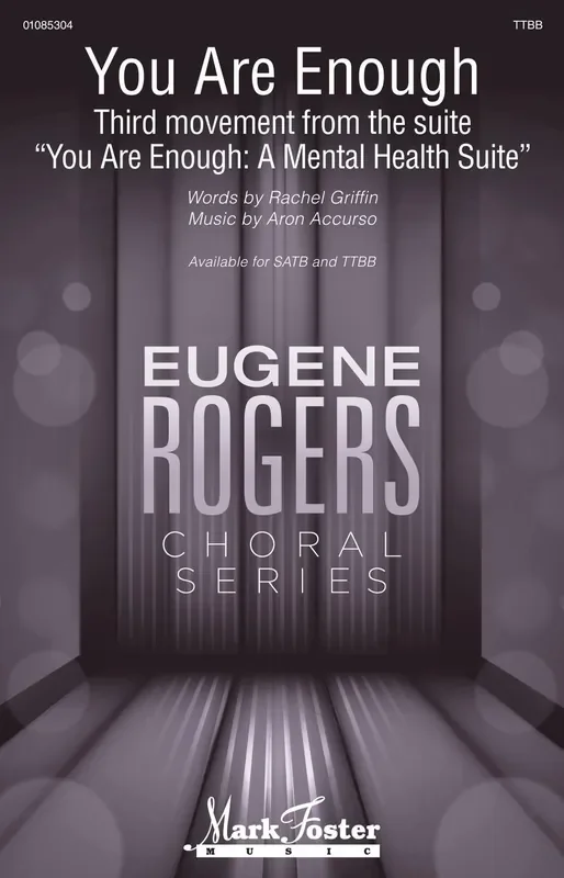 You Are Enough (3rd Movement)