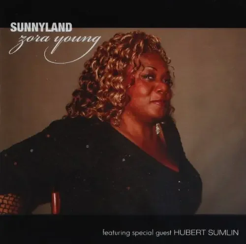 Young, Zora Sunnyland