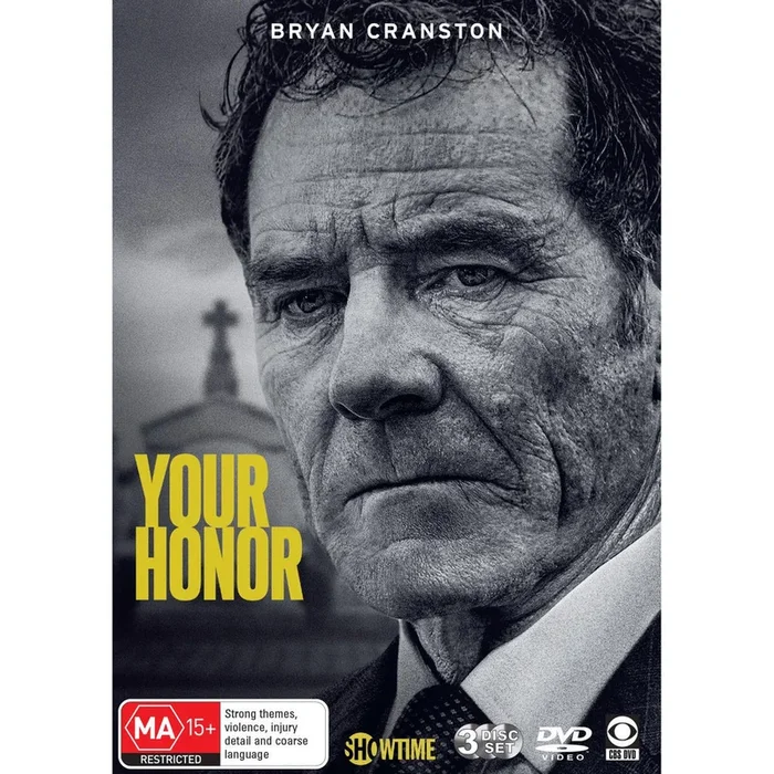 Your Honor – Season 1