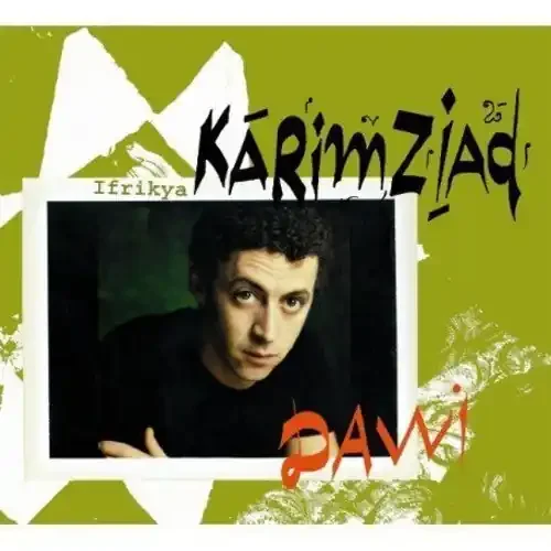 Ziad, Karim Dawi