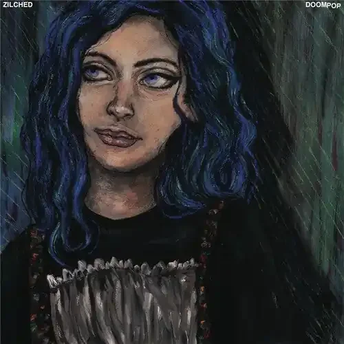 Zilched DOOMPOP – VINYL LP