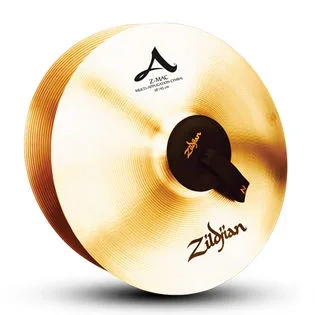 Zildjian 18″ A Zildjian Z-MAC Cymbal Pair