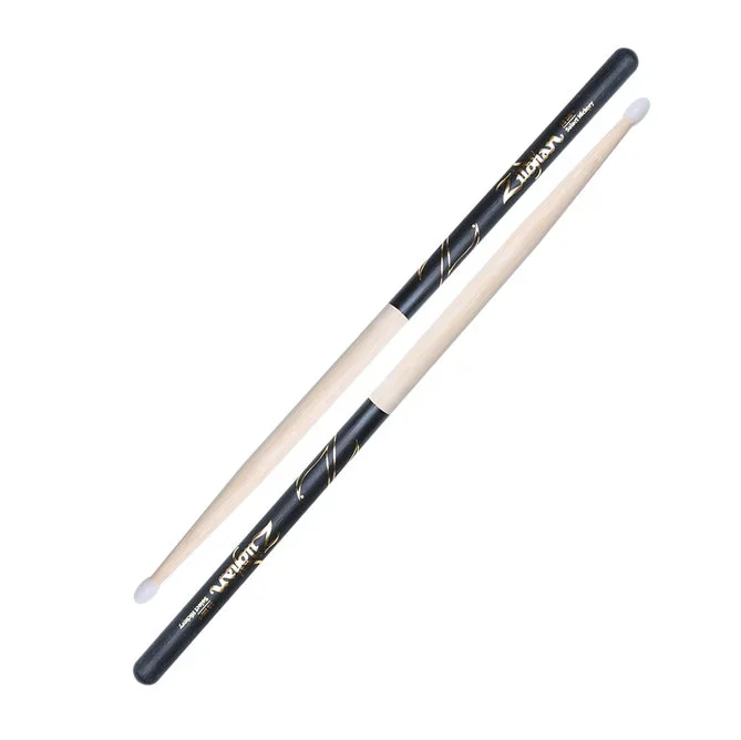 Zildjian 5B Nylon DIP Drumsticks– At Large Inc.® Musical Instruments & Pro Audio