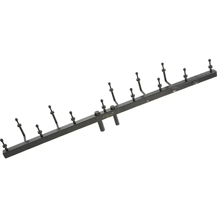 Zildjian Deluxe Crotale Bar Low Guitar Center