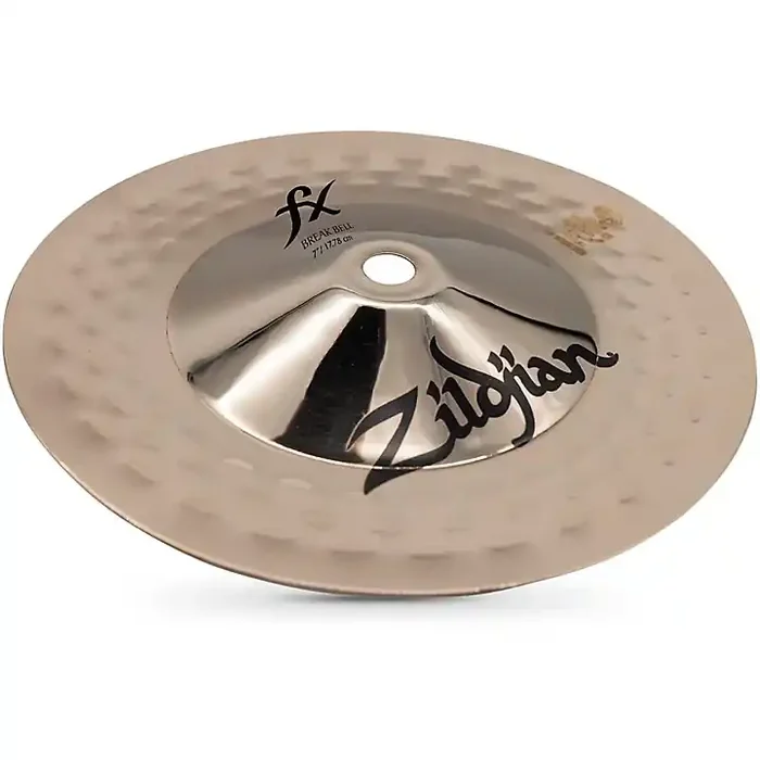 Zildjian FX Break Bell 7 in. Drum Cymbal