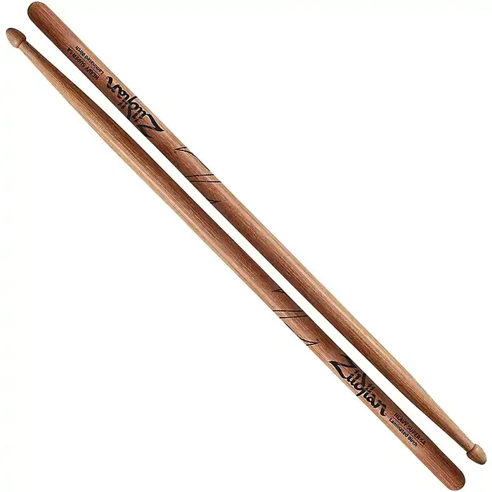 Zildjian Heavy Super Drum Sticks 5A Guitar Center