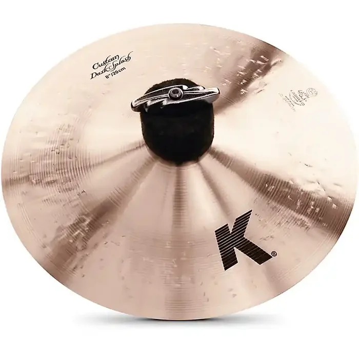 Zildjian K Custom Dark Splash 8 in. Guitar Center
