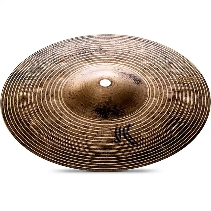 Zildjian K Custom Special Dry Splash 10 in. Guitar Center