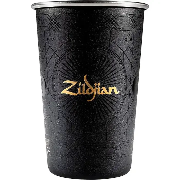 Zildjian Klean Kanteen 16oz Pint Guitar Center
