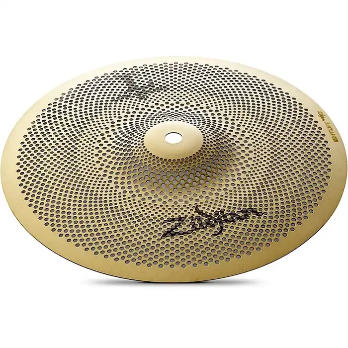 Zildjian L80 Low Volume Splash Cymbal 10 in. Guitar Center