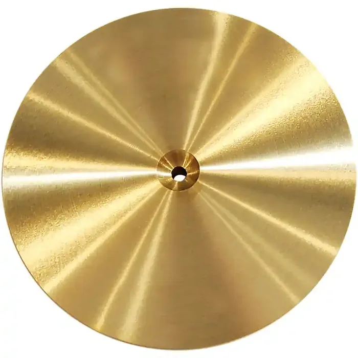 Zildjian Standard High Octave Single Note Crotale E Guitar Center