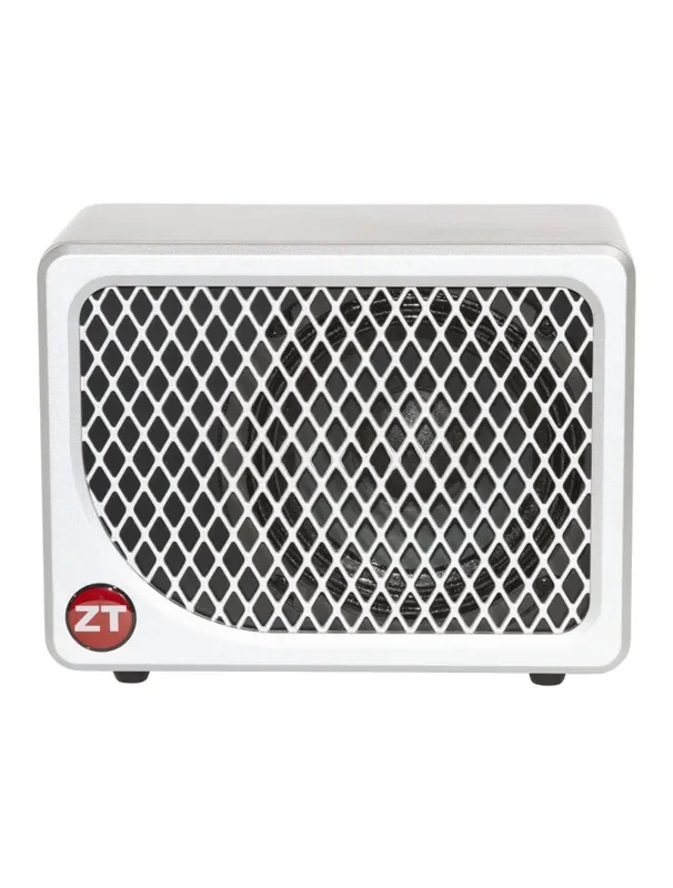 ZT Amplifiers Lunchbox Cab II