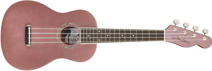 Zuma Classic Concert Ukulele